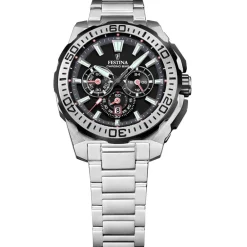Montre Chrono Bike 2 Noir|FESTINA Clearance
