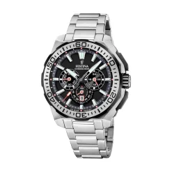 Montre Chrono Bike 2 Noir|FESTINA Clearance