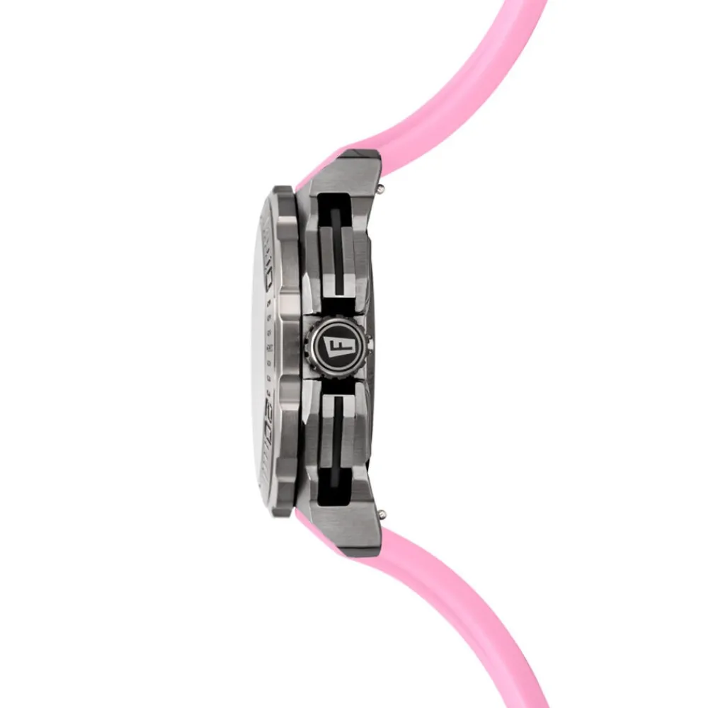 Montre Chrono Bike 3 Noir|FESTINA Clearance