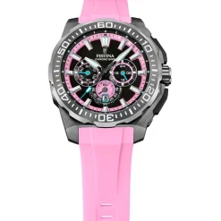 Montre Chrono Bike 3 Noir|FESTINA Clearance