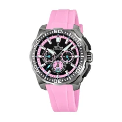 Montre Chrono Bike 3 Noir|FESTINA Clearance