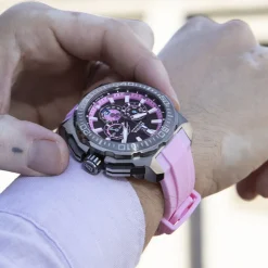 Montre Chrono Bike 3 Noir|FESTINA Clearance
