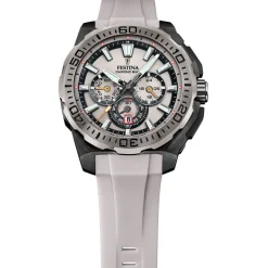 Montre Chrono Bike 3 Taupe|FESTINA Hot