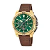 Montre Chrono Bike 5 Vert|FESTINA Outlet