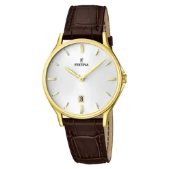 Montre Classics Argent|FESTINA Sale