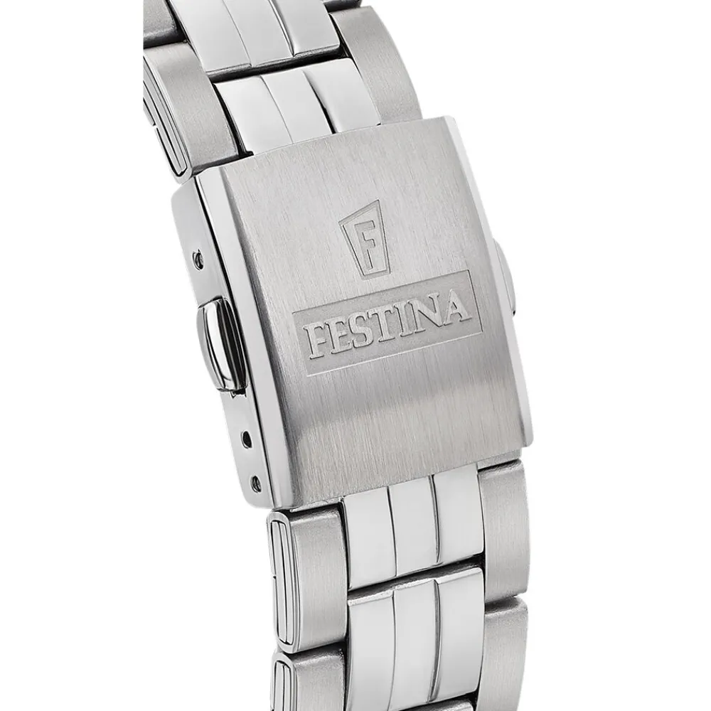 Montre Classics Argenté|FESTINA Sale
