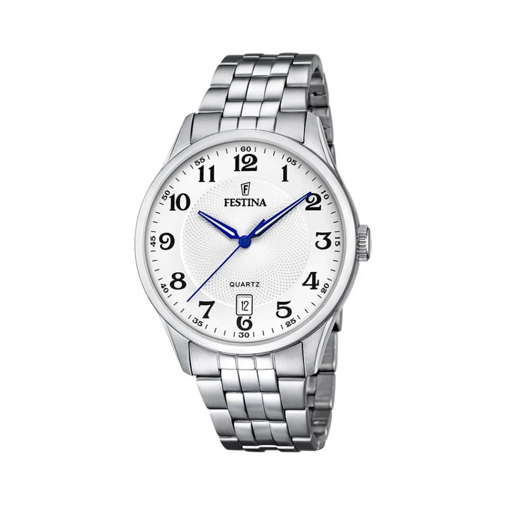 Montre Classics Argenté|FESTINA Sale