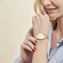Montre Classics Blanc|FESTINA Online
