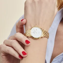 Montre Classics Blanc|FESTINA Online