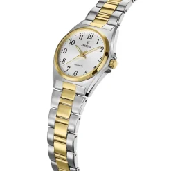 Montre Classics Blanc|FESTINA New
