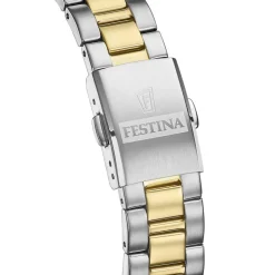 Montre Classics Blanc|FESTINA New