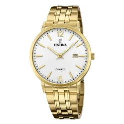 Montre Classics Blanc|FESTINA Hot