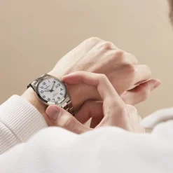 Montre Classics Blanc|FESTINA Outlet