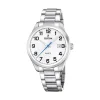 Montre Classics 42 Blanc|FESTINA Outlet