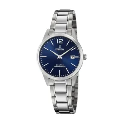 Montre Classics Bleu|FESTINA Best