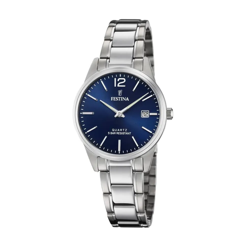 Montre Classics Bleu|FESTINA Best