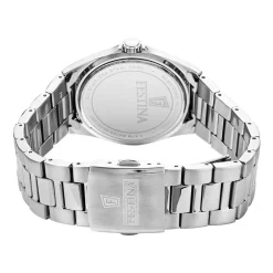 Montre Classics Bleu|FESTINA Online