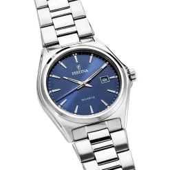 Montre Classics Bleu|FESTINA Online