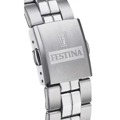 Montre Classics Bleu|FESTINA Discount