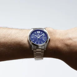Montre Classics Bleu|FESTINA Clearance