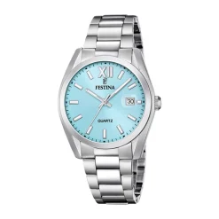 Montre Classics Bleu Sky|FESTINA Best