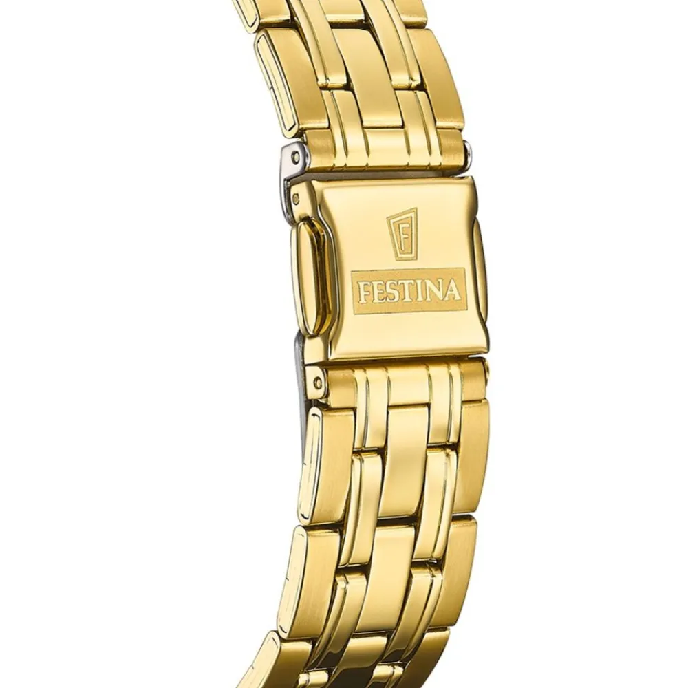Montre Classics Champagne|FESTINA Hot