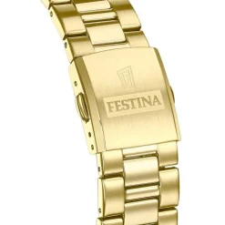 Montre Classics Doré|FESTINA Hot