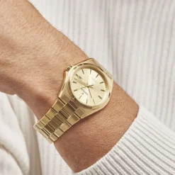 Montre Classics Doré|FESTINA Hot