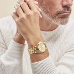 Montre Classics Doré|FESTINA Hot