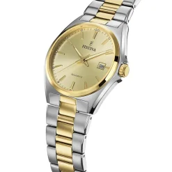Montre Classics Doré|FESTINA Online