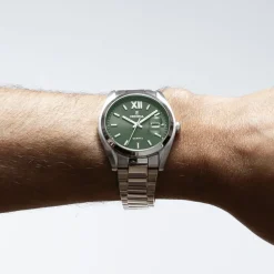 Montre Classics Kaki|FESTINA Online