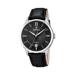 Montre Classics Noir|FESTINA Hot