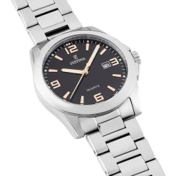 Montre Classics Noir|FESTINA Hot