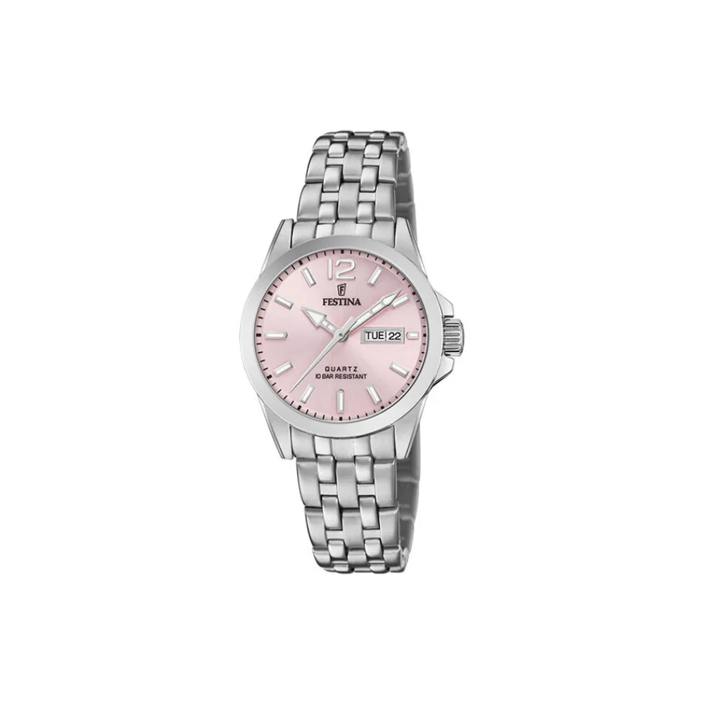 Montre Classics 30 Rose|FESTINA Sale
