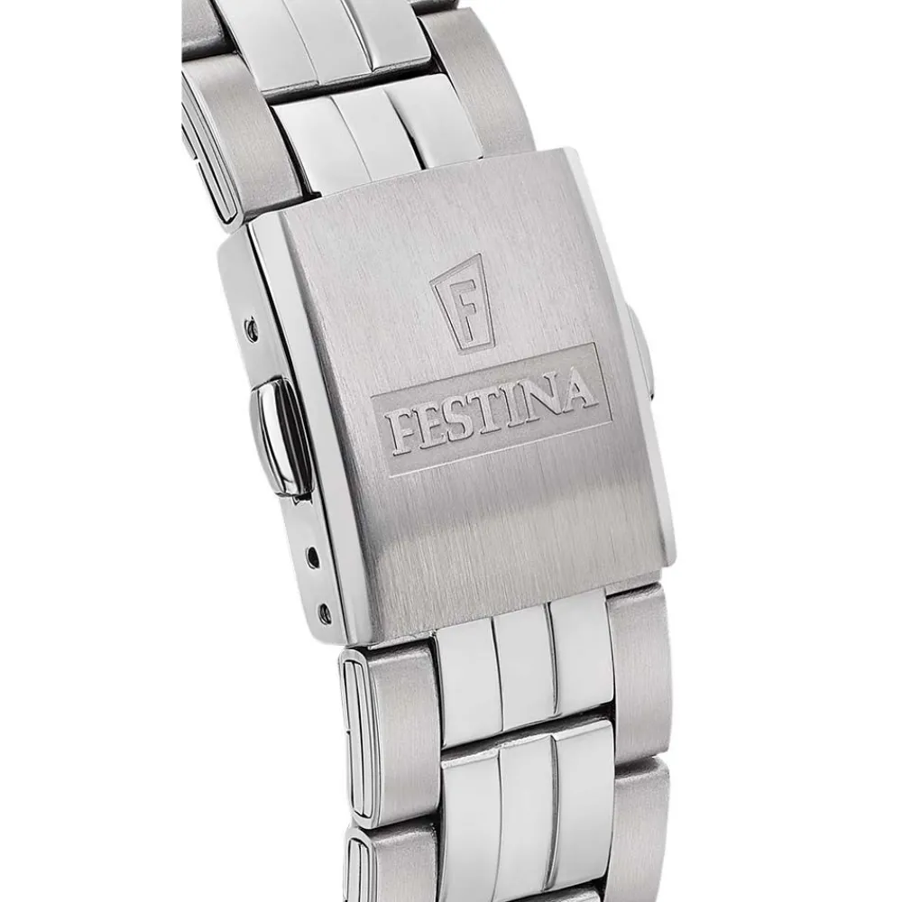 Montre Classics Vert|FESTINA Discount