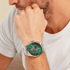 Montre Classics Vert|FESTINA Discount