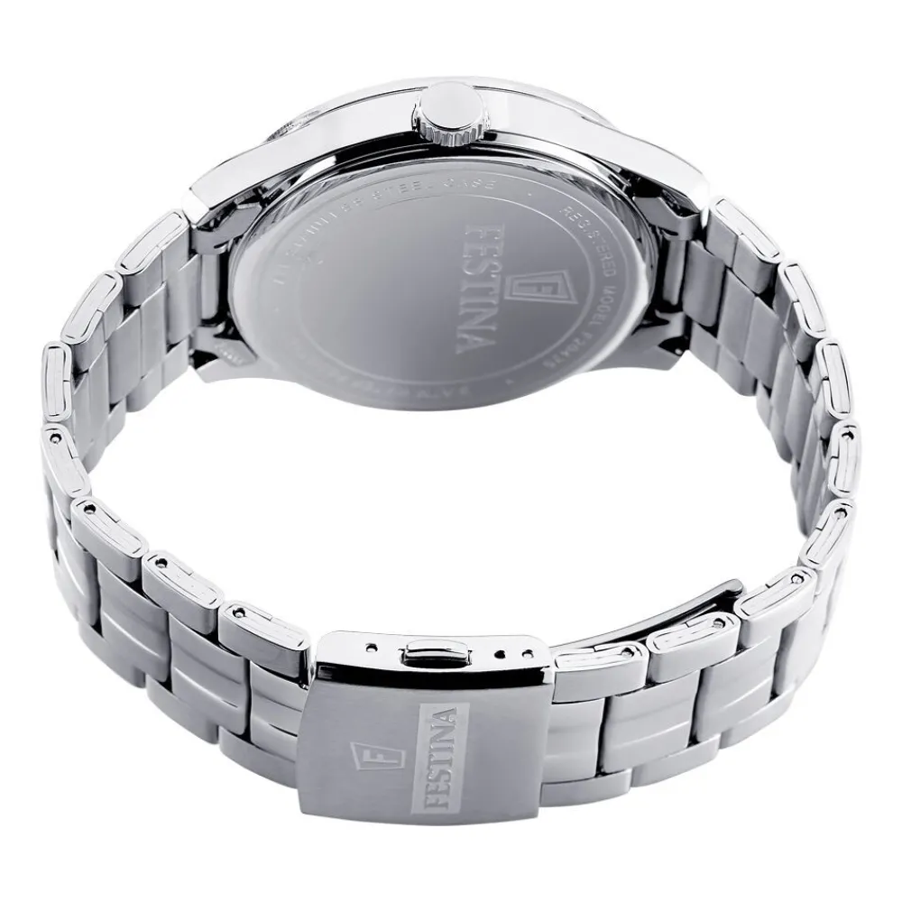 Montre Classics Vert|FESTINA Discount