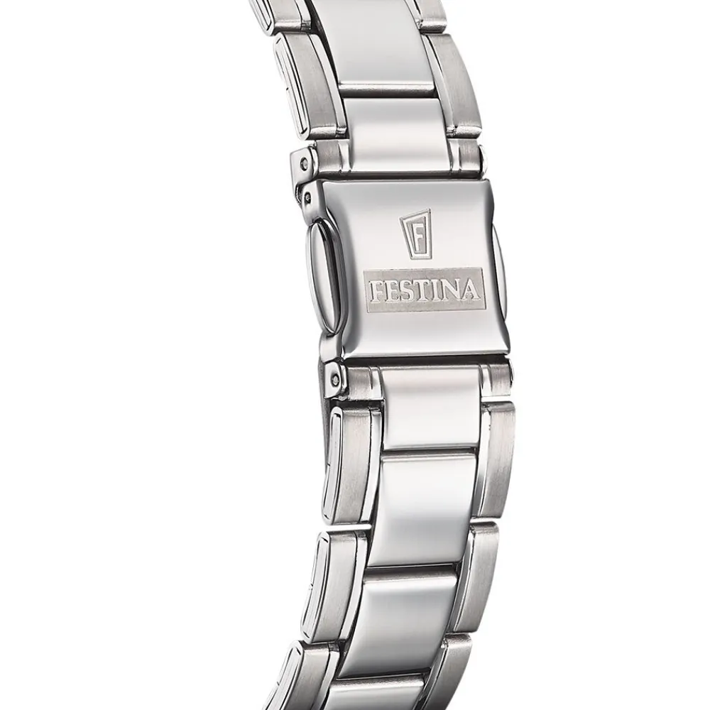 Montre Classics 39 Vert|FESTINA New
