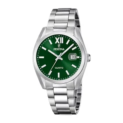 Montre Classics Vert|FESTINA Hot