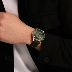Montre Classics 43 Vert|FESTINA Hot