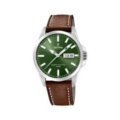 Montre Classics 41 Vert|FESTINA Hot
