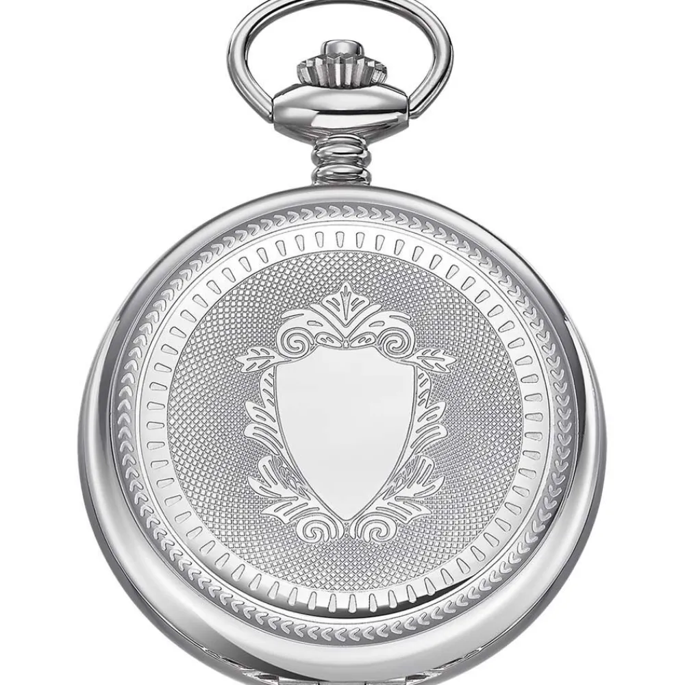 Montre Gousset Blanc|FESTINA New