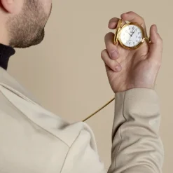 Montre Gousset Blanc|FESTINA Best