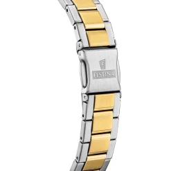 Montre Mademoiselle Nacre Blanche|FESTINA Best