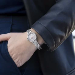 Montre Mademoiselle 26 Nacre|FESTINA Outlet