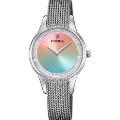 Montre Mademoiselle Multicolore|FESTINA Clearance