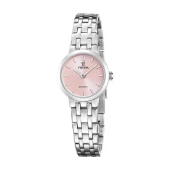 Montre Mademoiselle 23 Rose|FESTINA Online