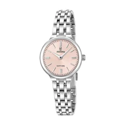 Montre Mademoiselle 26 Rose|FESTINA Clearance