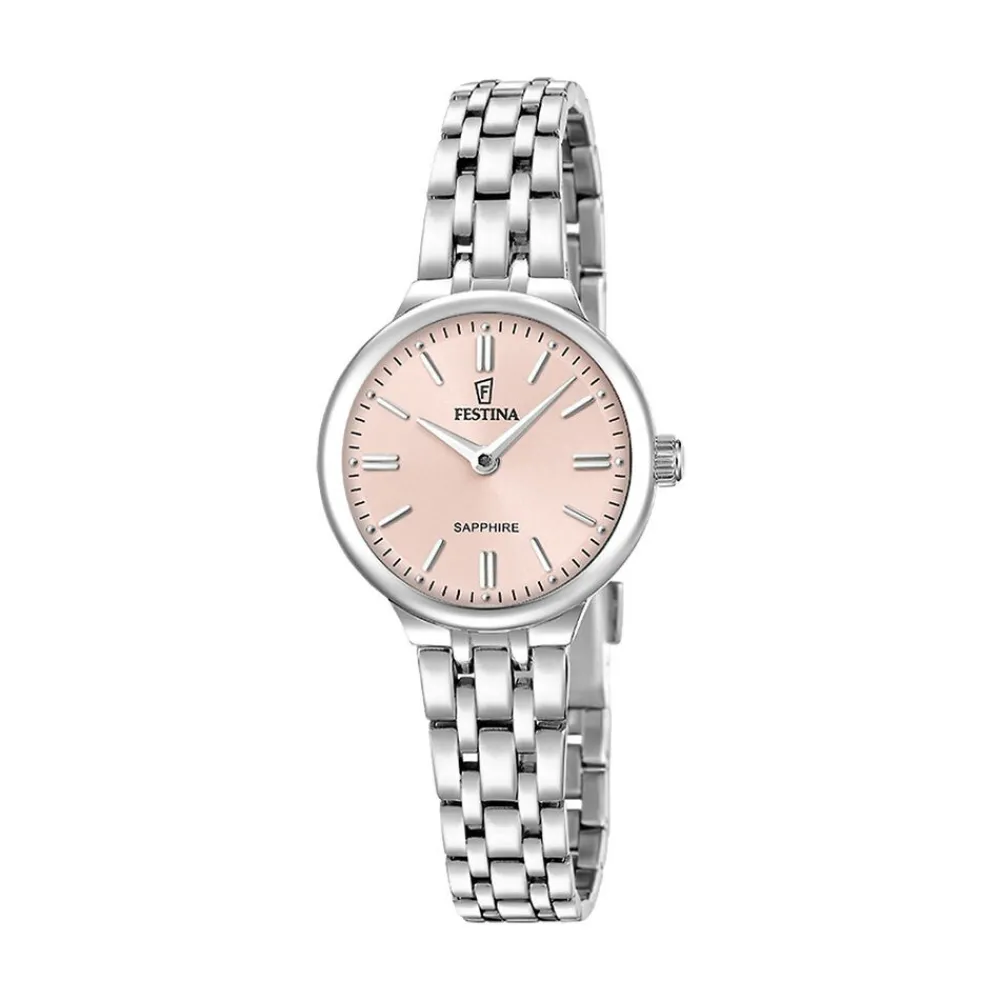 Montre Mademoiselle 26 Rose|FESTINA Clearance