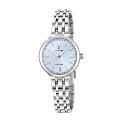 Montre Mademoiselle 26 Bleu Sky|FESTINA Best